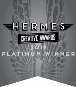 Hermes Creative Awards 2019