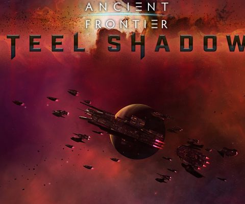 Ancient Frontier: Steel Shadows