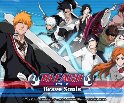 Bleach: Brave Souls