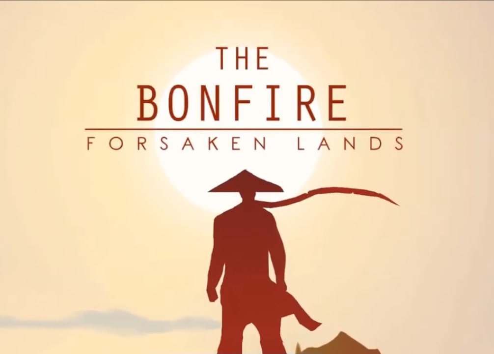 The Bonfire: Forsaken Lands