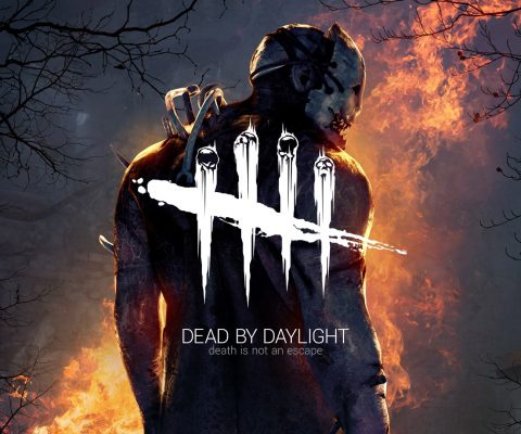 Dead by Daylight