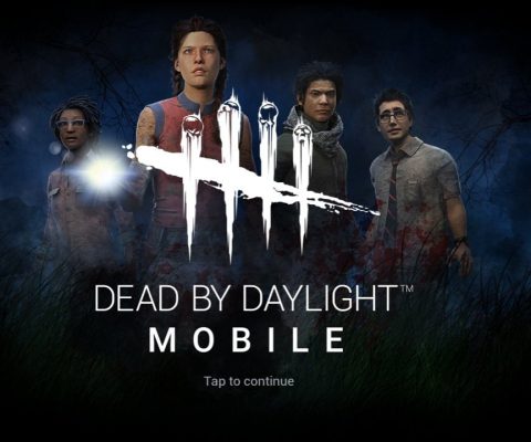 Dead by Daylight: Mobile