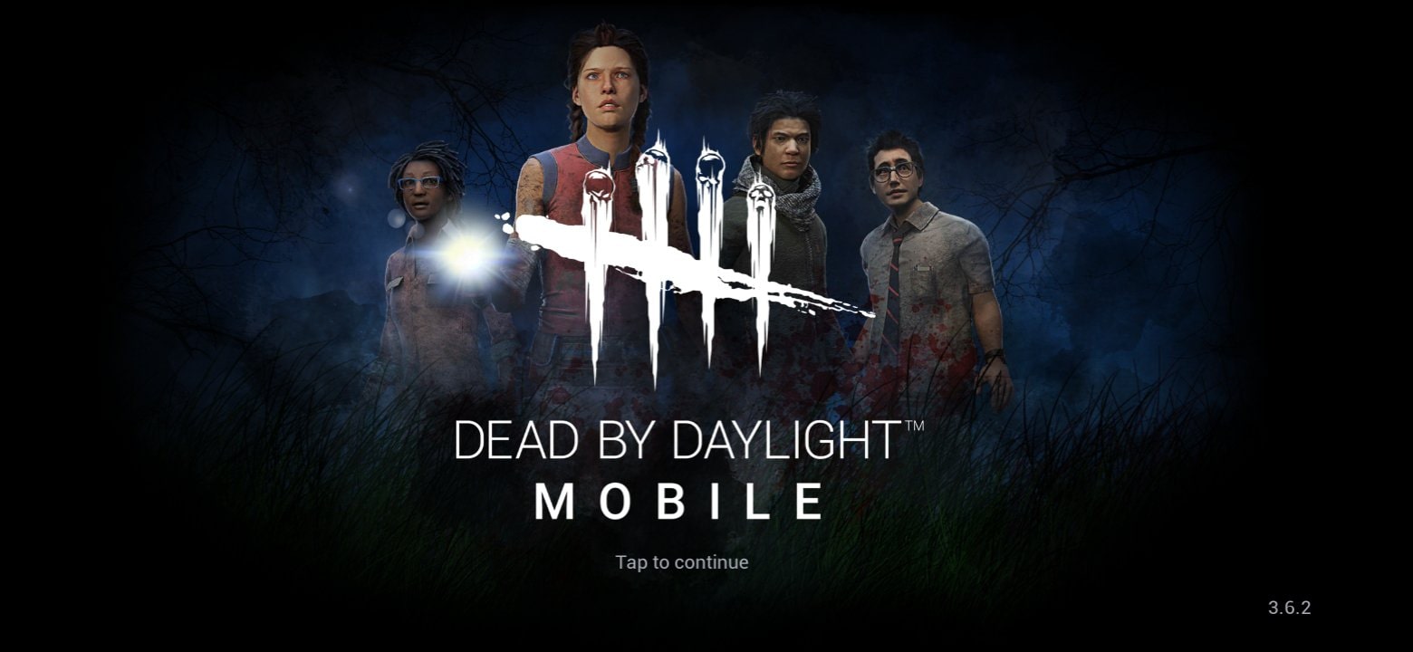 Dead by Daylight: Mobile