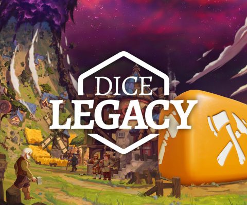 Dice Legacy