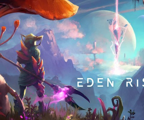 Eden Rising