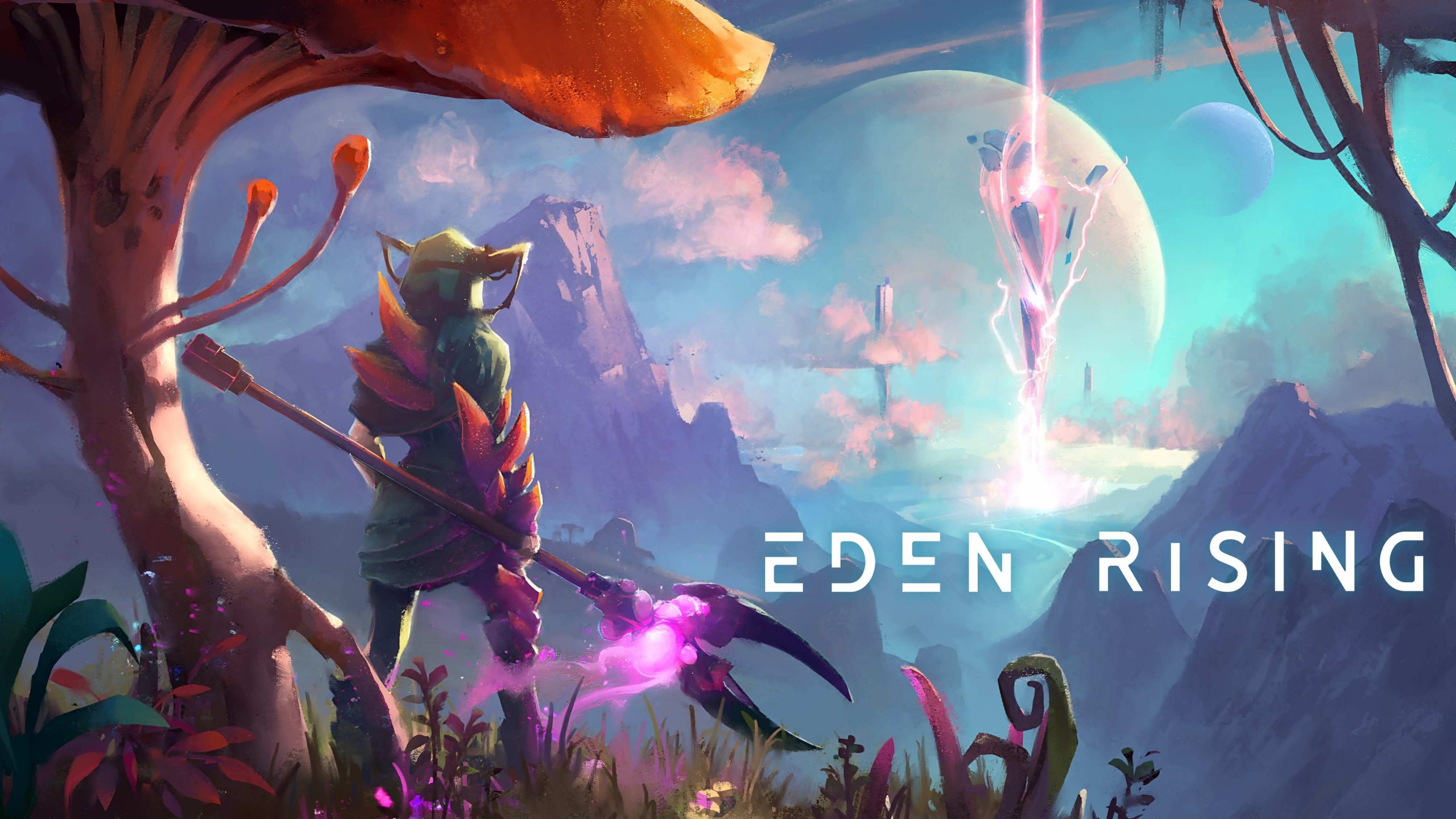 Eden Rising