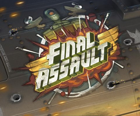 Final Assault