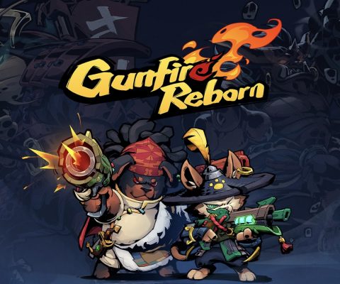 Gunfire Reborn