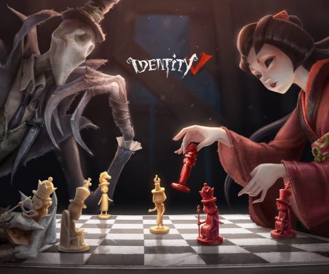 Identity V