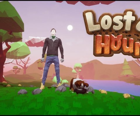 Lost & Hound