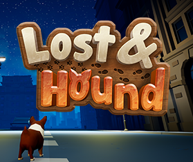 Lost & Hound