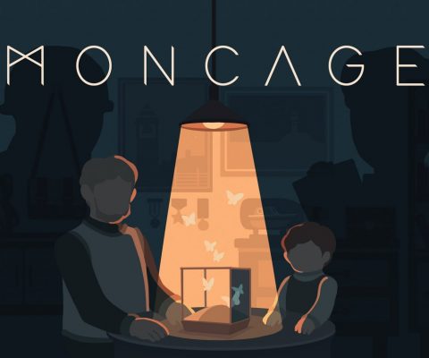 Moncage