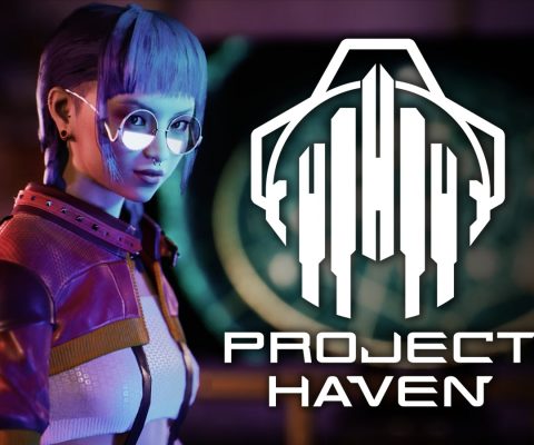 Project Haven