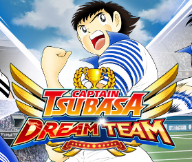 Captain Tsubasa: Dream Team