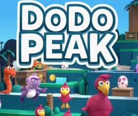 Dodo Peak