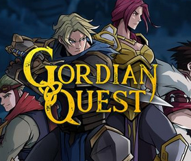 Gordian Quest