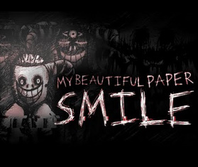 My Beautiful Paper Smile