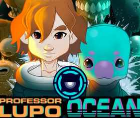 Professor Lupo: Ocean