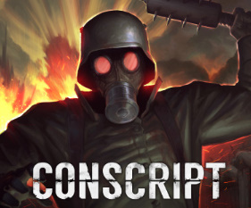 Conscript