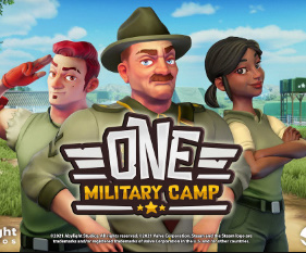 One Military Camp