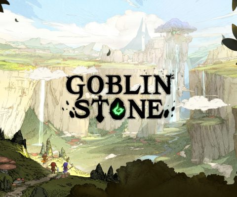 Goblin Stone