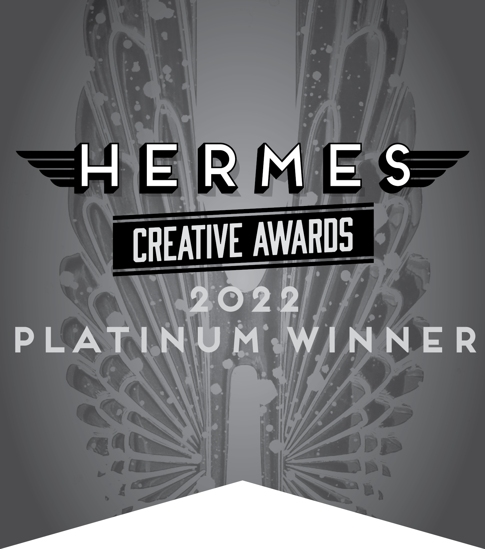 Vicarious PR takes home platinum at the hermes creative awards