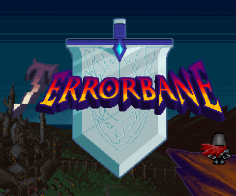 tERRORbane