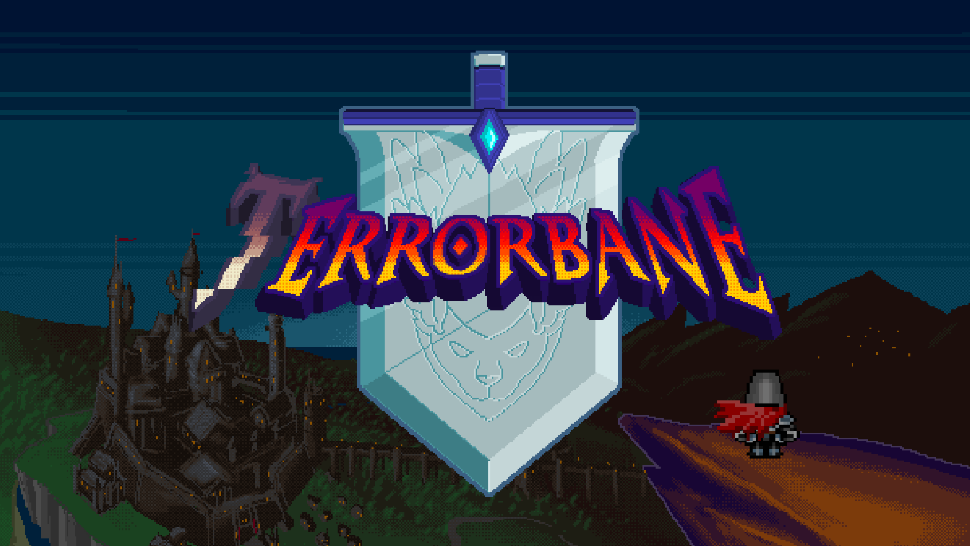 tERRORbane