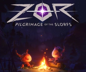 ZOR: Pilgrimage of the Slorfs