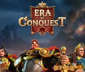 Era of Conquest