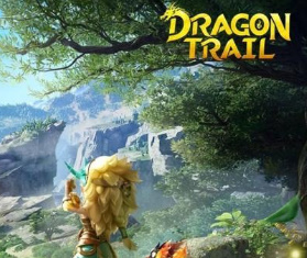 Dragon Trail