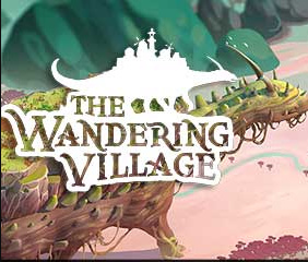 The Wandering Village