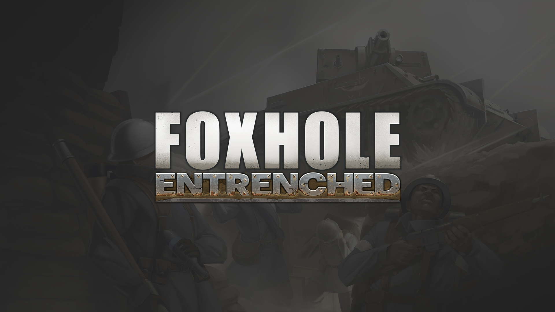 Foxhole