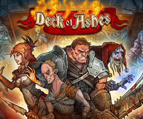 Deck of Ashes