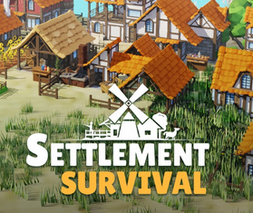 Settlement Survival