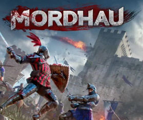 MORDHAU