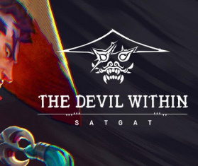 The Devil Within: Satgat