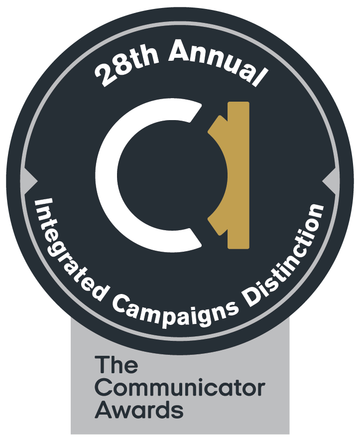 The Communicator Awards