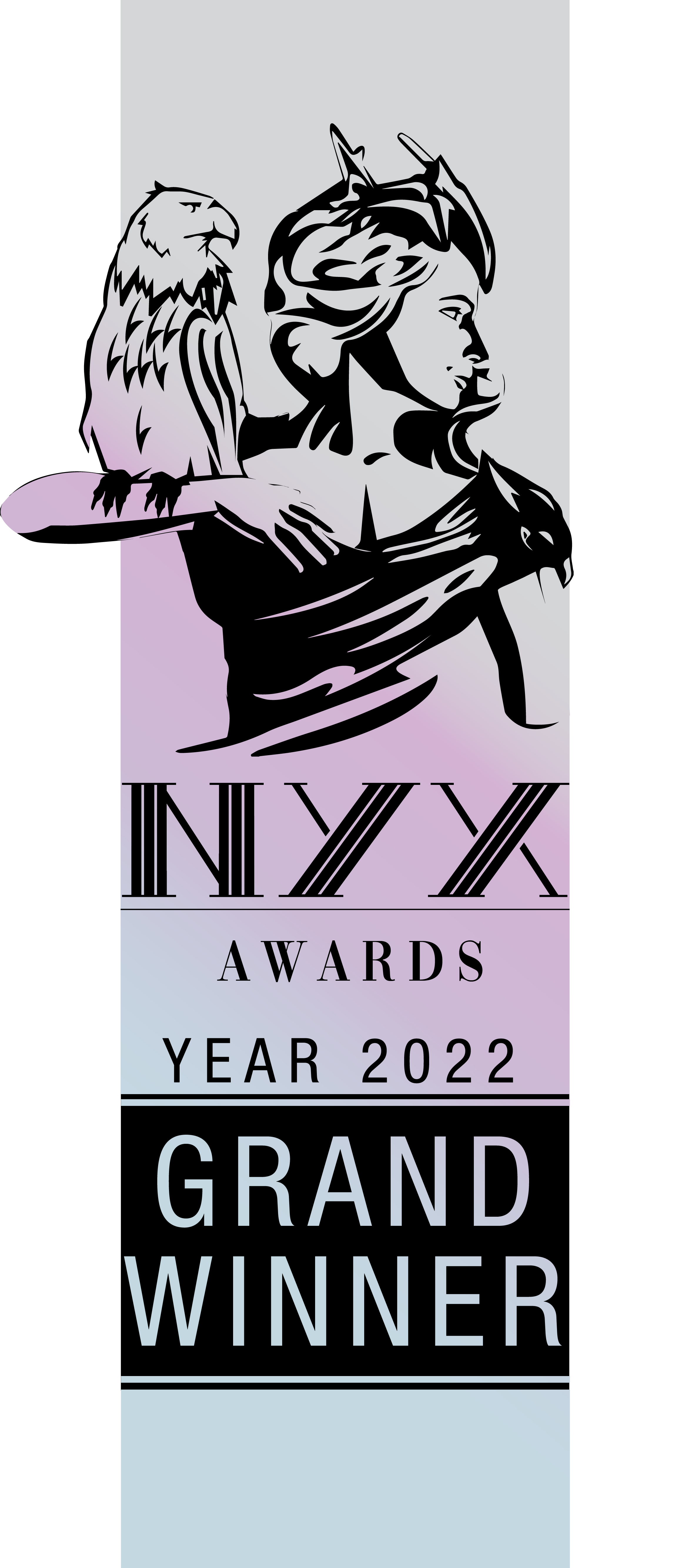 NYX Marcom Awards