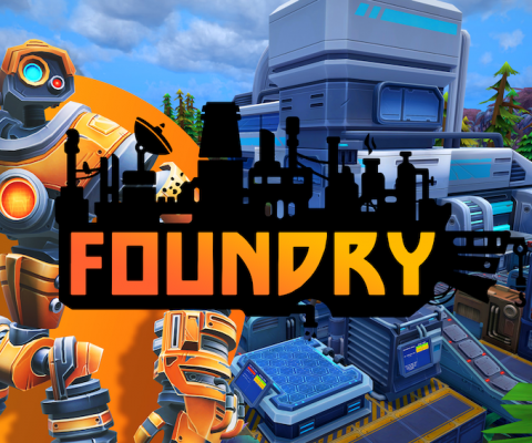 FOUNDRY