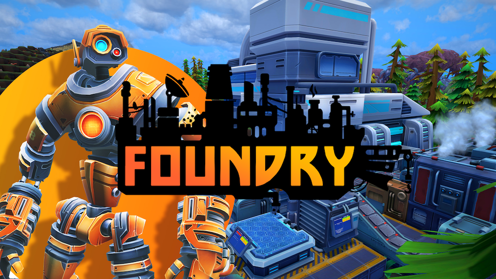 FOUNDRY