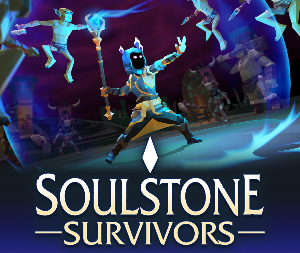 Soulstone Survivors