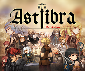 ASTLIBRA Revision