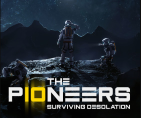 The Pioneers: Surviving Desolation