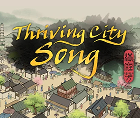 Thriving City: Song